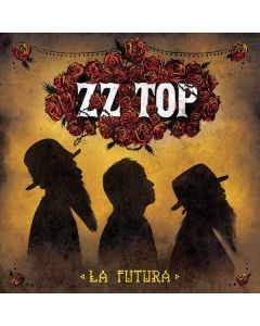 ZZ Top - La Futura CD