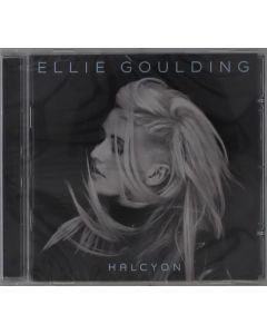 Ellie Goulding - Halcyon CD
