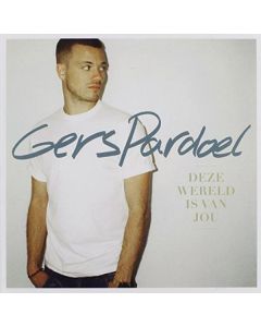 Gers Pardoel - Deze Wereld Is Van Jou CD