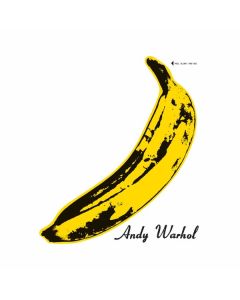 The Velvet Underground & Nico - The Velvet Underground & Nico (45th Anniversary) CD