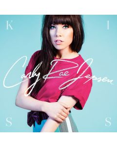 Carly Rae Jepsen - Kiss CD