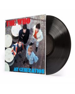The Who - My Generation LP