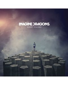 Imagine Dragons - Night Visions LP