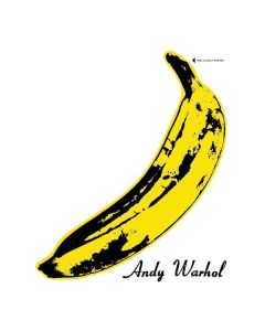 The Velvet Underground & Nico - The Velvet Underground & Nico (45th Anniversary) (remastered)  (180g) LP