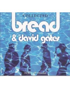 Bread - Collected CD