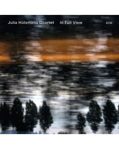 Julia Hülsmann - In Full View CD