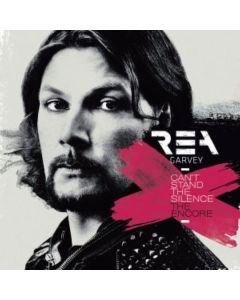 Rea Garvey - Can't Stand The Silence: The Encore CD