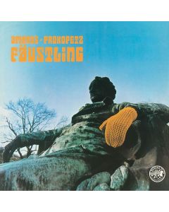 Wolfgang Ambros & Joesi Prokopetz - Fäustling CD