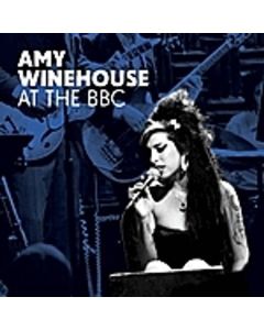 Amy Winehouse - At The BBC CD