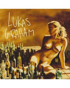 Lukas Graham - Lukas Graham CD