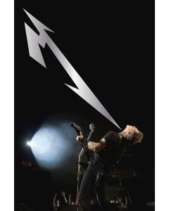 Metallica - Quebec Magnetic: Live 2009 DVD