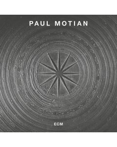 Paul Motian (1931-2011) - Paul Motian CD