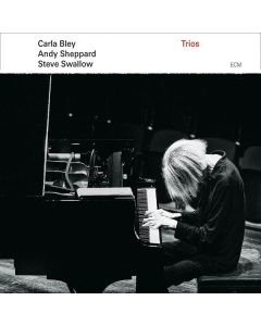 Carla Bley (1936-2023) - Trios CD