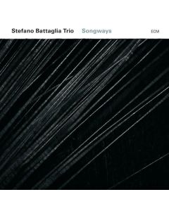 Stefano Battaglia - Songways CD