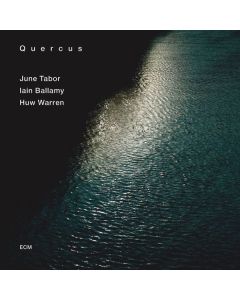 Quercus - Quercus (Live) CD