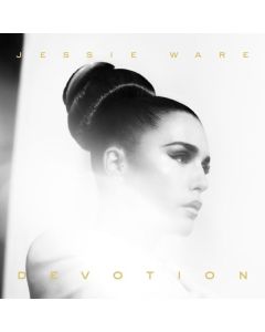 Jessie Ware - Devotion LP