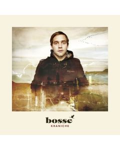 Bosse - Kraniche CD