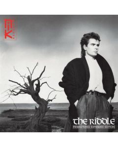 Nik Kershaw - The Riddle (Expanded Edition) CD