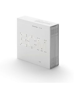 Selected Signs III - VIII CD