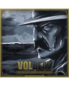 Volbeat - Outlaw Gentlemen & Shady Ladies (180g) LP