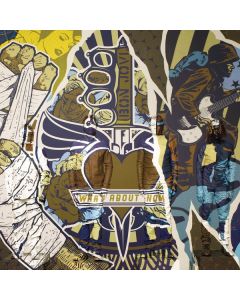 Bon Jovi - What About Now CD