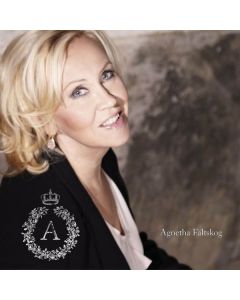 Agnetha Fältskog - A CD
