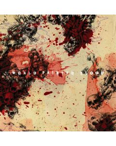 Slayer - World Painted Blood CD