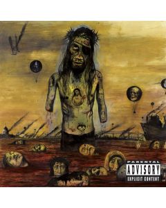 Slayer - Christ Illusion CD