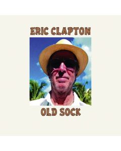Eric Clapton - Old Sock CD