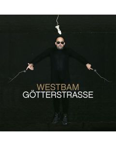 Westbam - Götterstraße CD