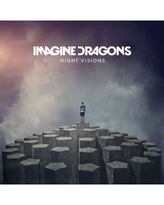 Imagine Dragons - Night Visions (Deluxe Edition) CD
