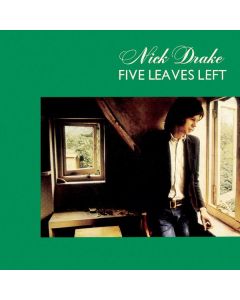 Nick Drake - Five Leaves Left LP