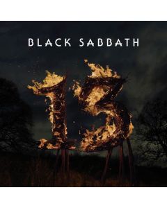 Black Sabbath - 13 CD