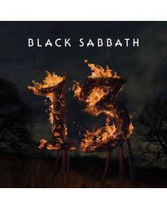 Black Sabbath - 13 (180g) LP