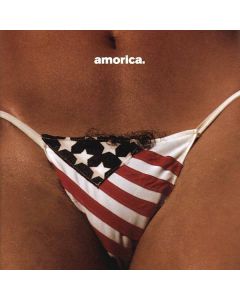 The Black Crowes - Amorica. CD