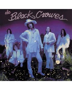 The Black Crowes - By Your Side CD