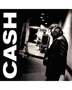 Johnny Cash - American III: Solitary Man CD