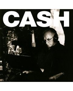 Johnny Cash - American V: A Hundred Highways CD