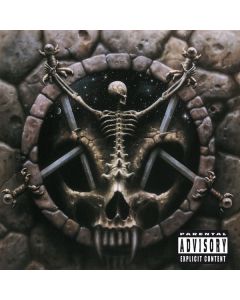 Slayer - Divine Intervention CD