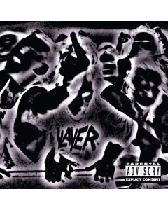 Slayer - Undisputed Attitude CD
