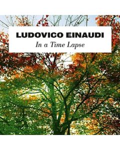 Ludovico Einaudi - In A Time Lapse LP