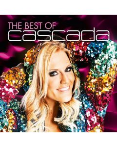 Cascada (Dance) - The Best Of Cascada CD