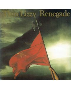 Thin Lizzy - Renegade (Expanded Edition) CD