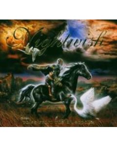 Nightwish - Tales From The Elvenpath (The Best Of) CD