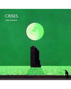 Mike Oldfield - Crises (30th Anniversary Edition) CD