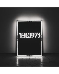 The 1975 - The 1975 (Deluxe Edition) CD