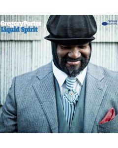 Gregory Porter - Liquid Spirit CD