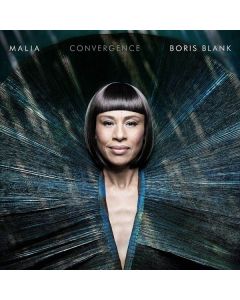 Malia & Boris Blank - Convergence CD