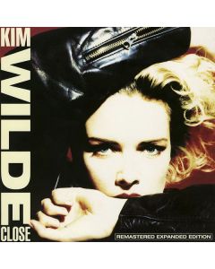 Kim Wilde - Close (25th Anniversary Expanded Edition) CD