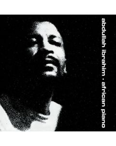 Abdullah Ibrahim (Dollar Brand) (1934-2026) - African Piano CD